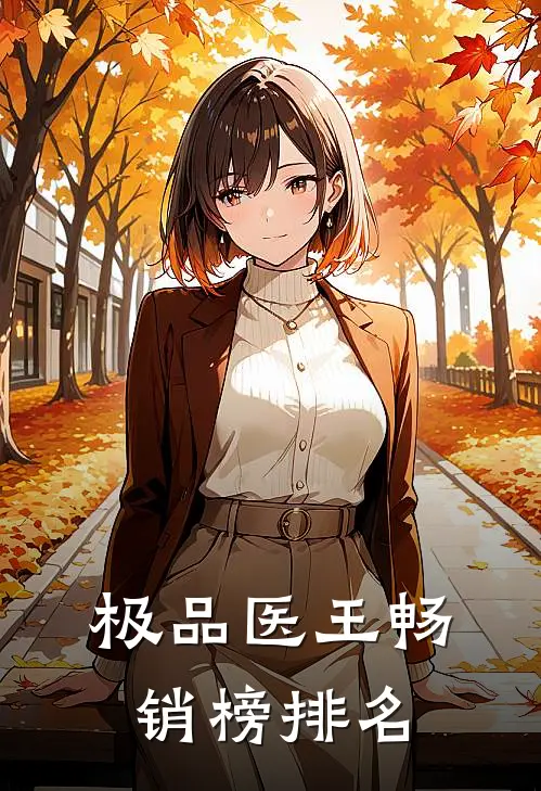 极品医王畅销榜排名