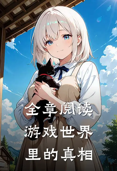 全章阅读游戏世界里的真相