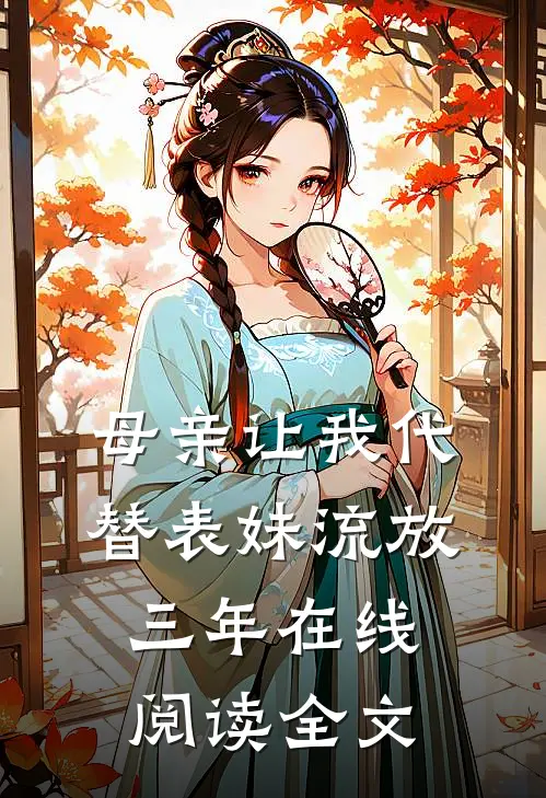 母亲让我代替表妹流放三年在线阅读全文