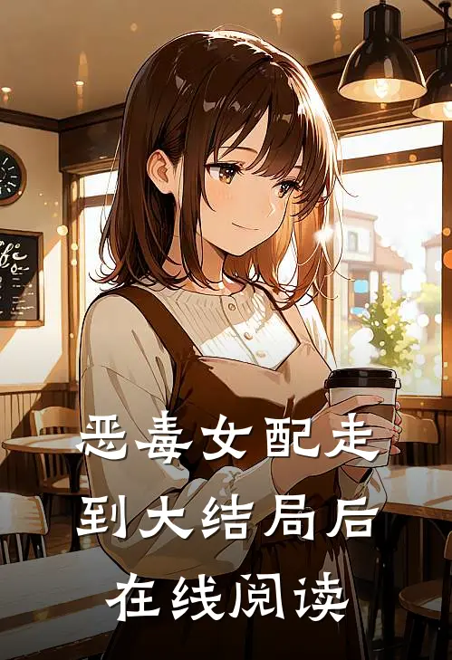恶毒女配走到大结局后在线阅读