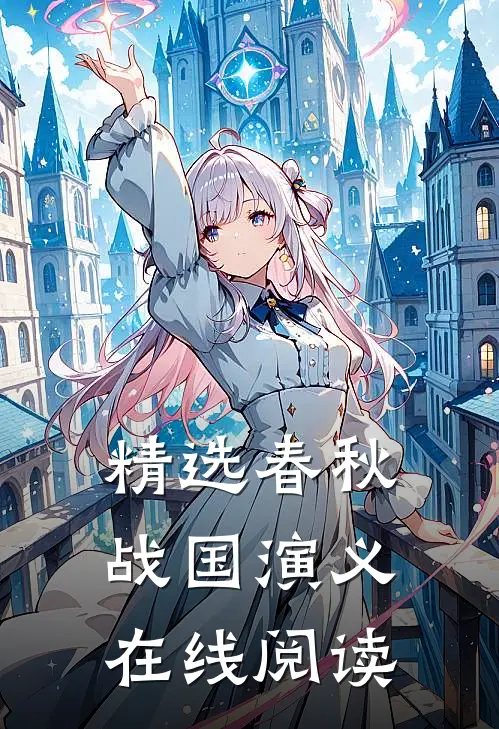 精选春秋战国演义在线阅读