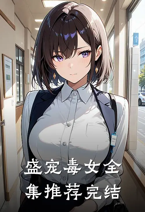 盛宠毒女全集推荐完结