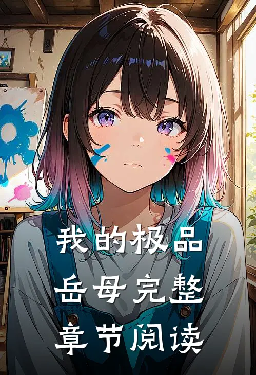 我的极品岳母完整章节阅读