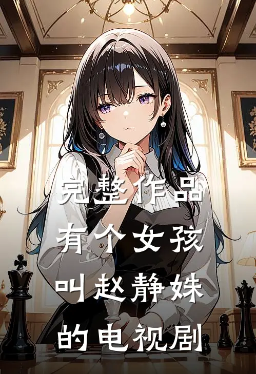 完整作品有个女孩叫赵静姝的电视剧