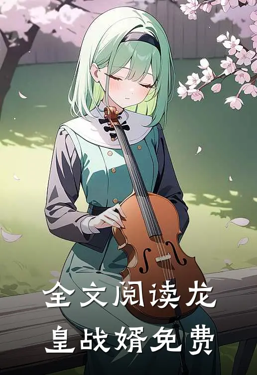 全文阅读龙皇战婿免费