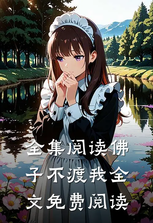 全集阅读佛子不渡我全文免费阅读
