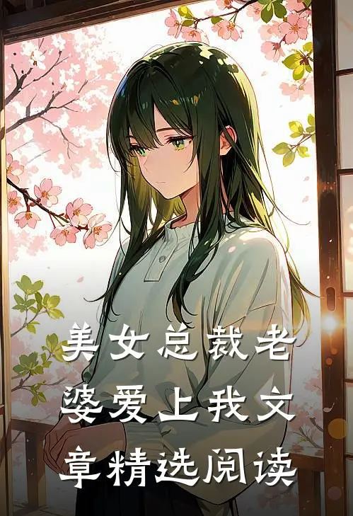 美女总裁老婆爱上我文章精选阅读