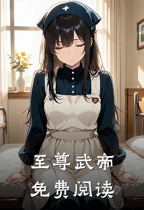至尊武帝免费阅读