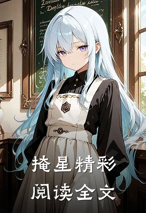 掩星精彩阅读全文