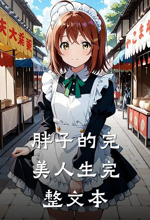 胖子的完美人生完整文本