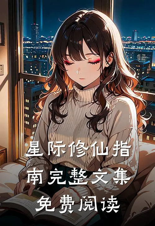 星际修仙指南完整文集免费阅读