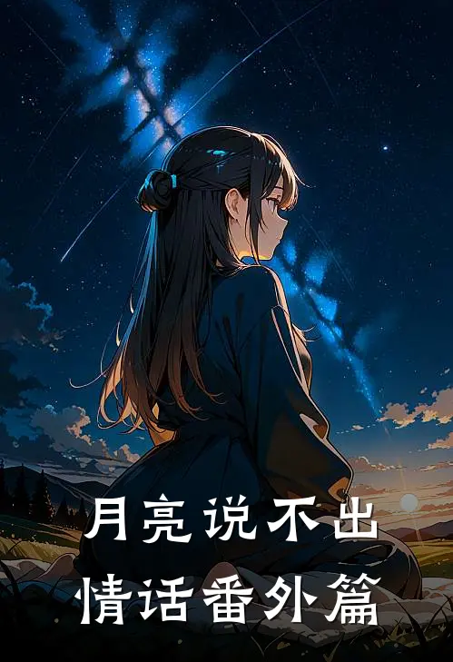 月亮说不出情话番外篇