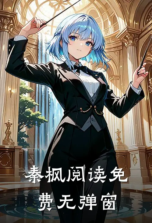 秦枫阅读免费无弹窗