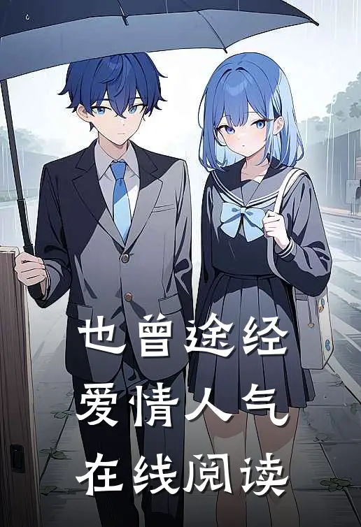 也曾途经爱情人气在线阅读