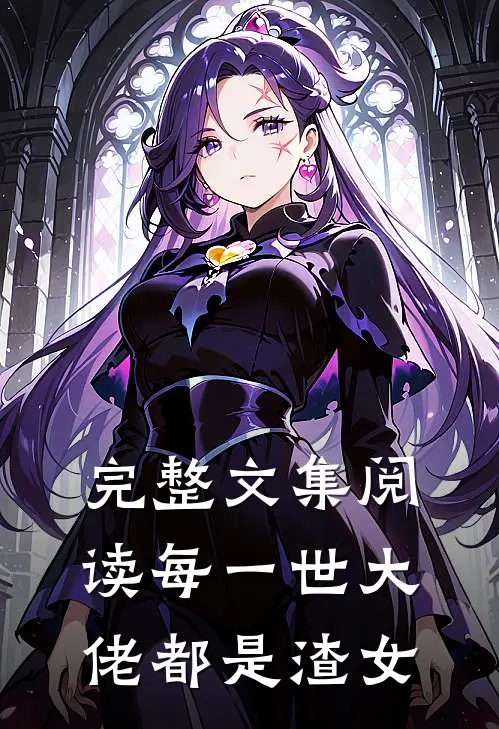 完整文集阅读每一世大佬都是渣女