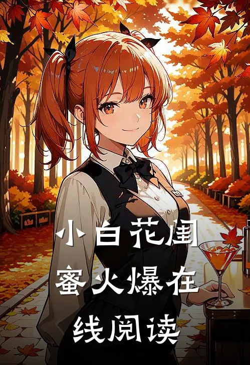 小白花闺蜜火爆在线阅读