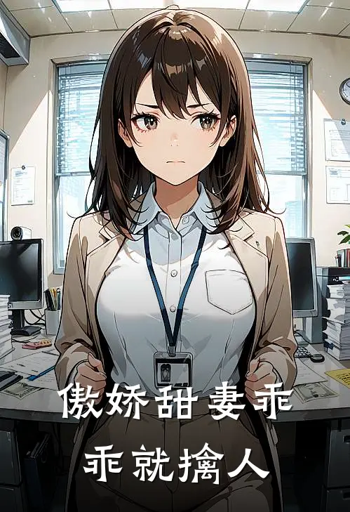 傲娇甜妻乖乖就擒人