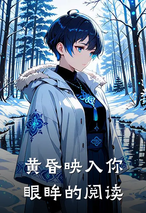 黄昏映入你眼眸的阅读