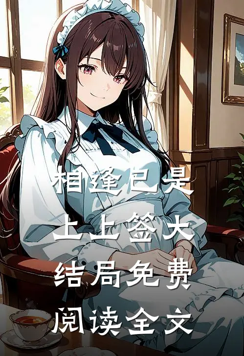 相逢已是上上签大结局免费阅读全文