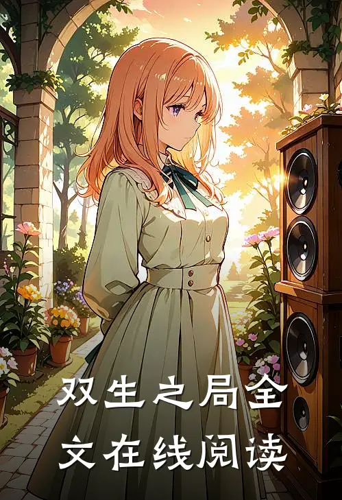 双生之局全文在线阅读