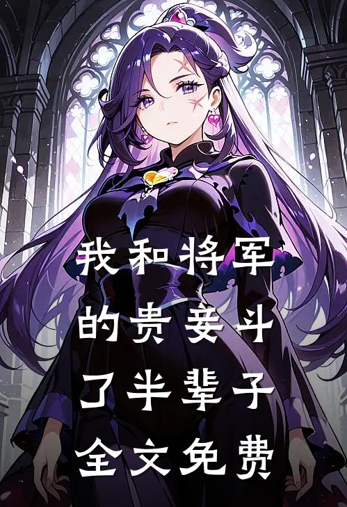 我和将军的贵妾斗了半辈子全文免费