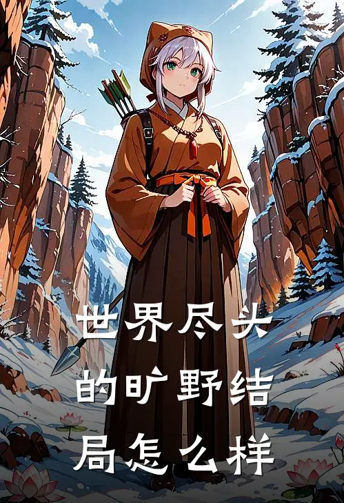 世界尽头的旷野结局怎么样