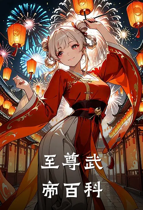 至尊武帝百科