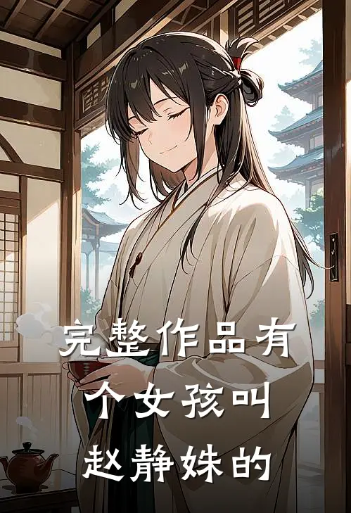 完整作品有个女孩叫赵静姝的