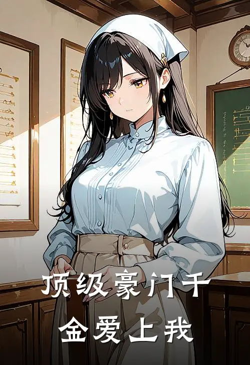顶级豪门千金爱上我