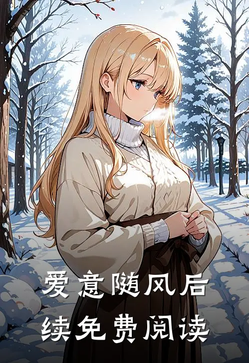爱意随风后续免费阅读