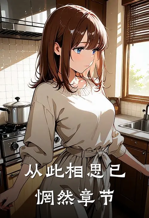 从此相思已惘然章节