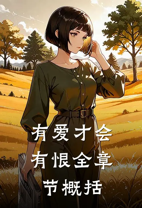 有爱才会有恨全章节概括