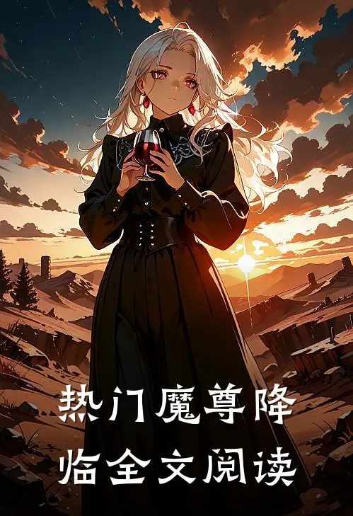 热门魔尊降临全文阅读
