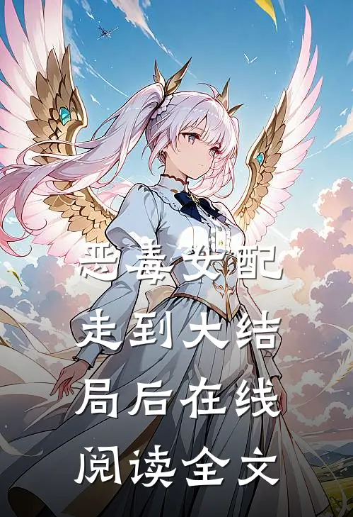 恶毒女配走到大结局后在线阅读全文