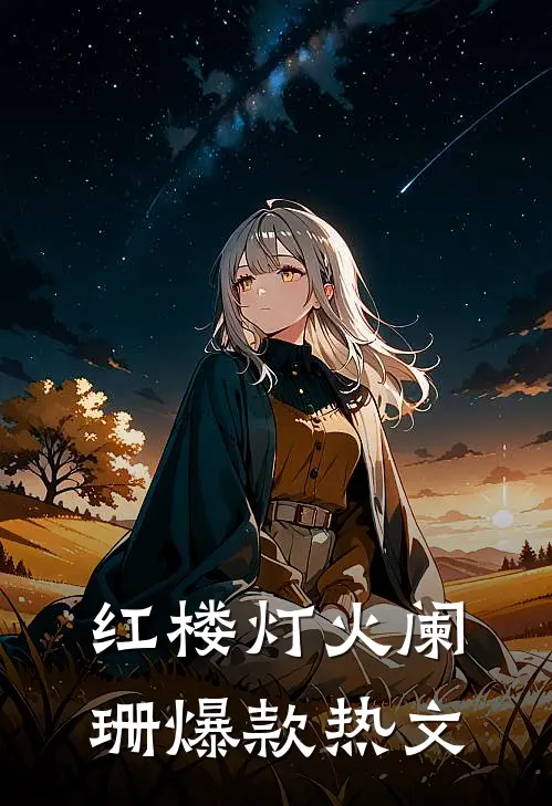 红楼灯火阑珊爆款热文