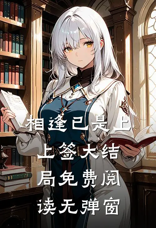 相逢已是上上签大结局免费阅读无弹窗