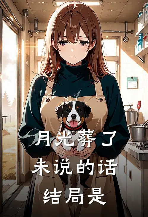 月光葬了未说的话结局是