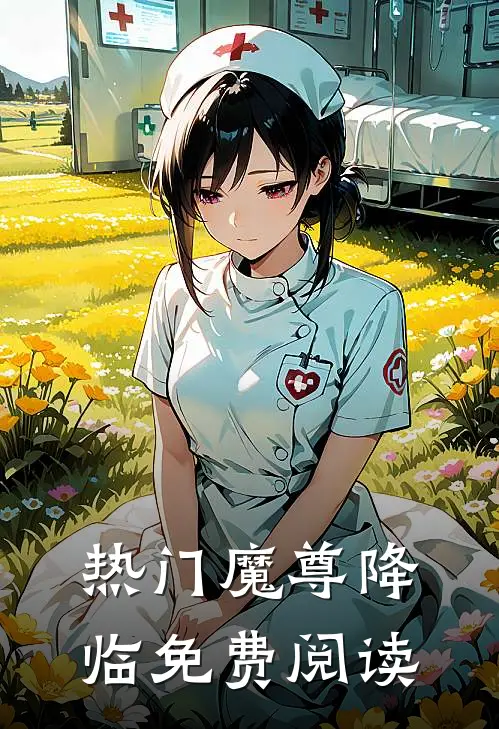 热门魔尊降临免费阅读