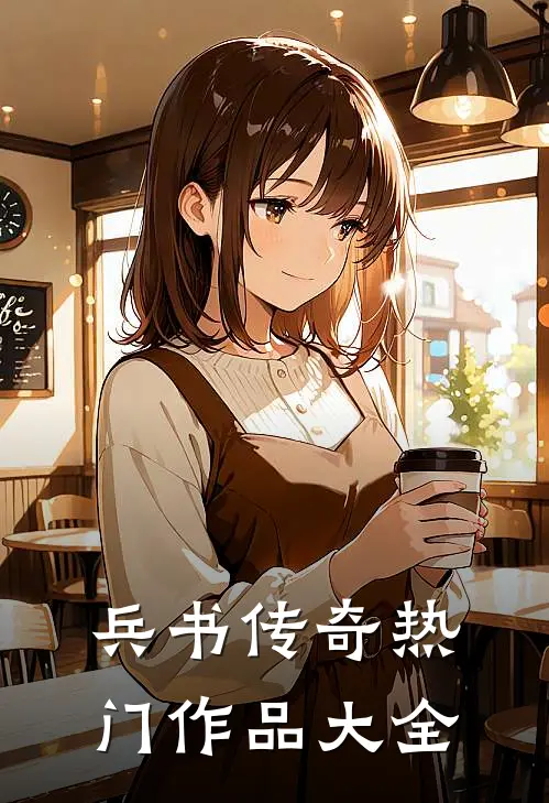 兵书传奇热门作品大全