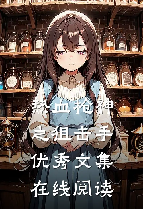热血枪神之狙击手优秀文集在线阅读