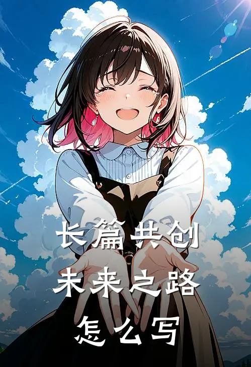 长篇共创未来之路怎么写