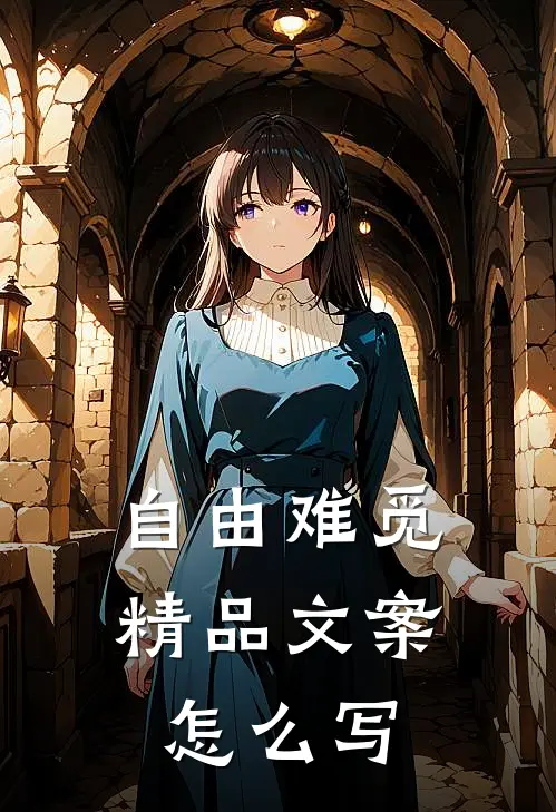 自由难觅精品文案怎么写