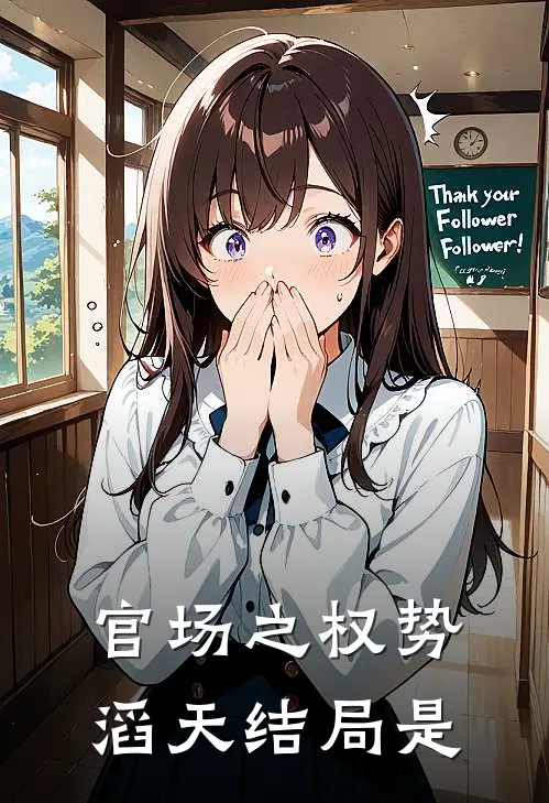官场之权势滔天结局是