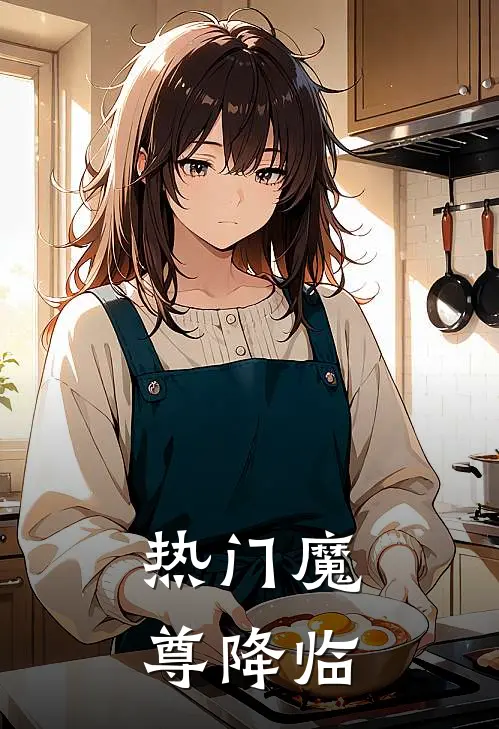 热门魔尊降临
