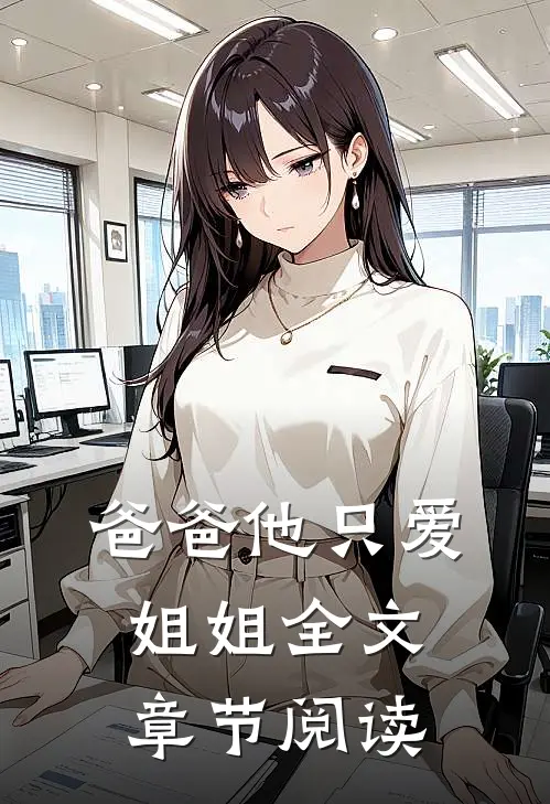 爸爸他只爱姐姐全文章节阅读