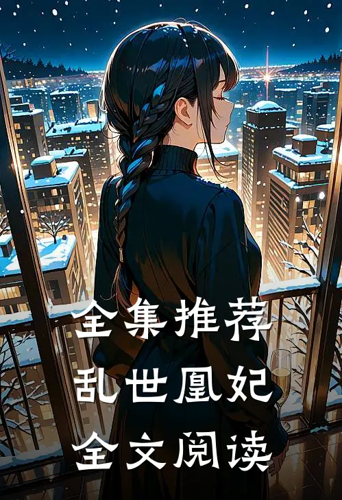 全集推荐乱世凰妃全文阅读
