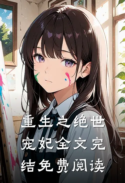 重生之绝世宠妃全文完结免费阅读