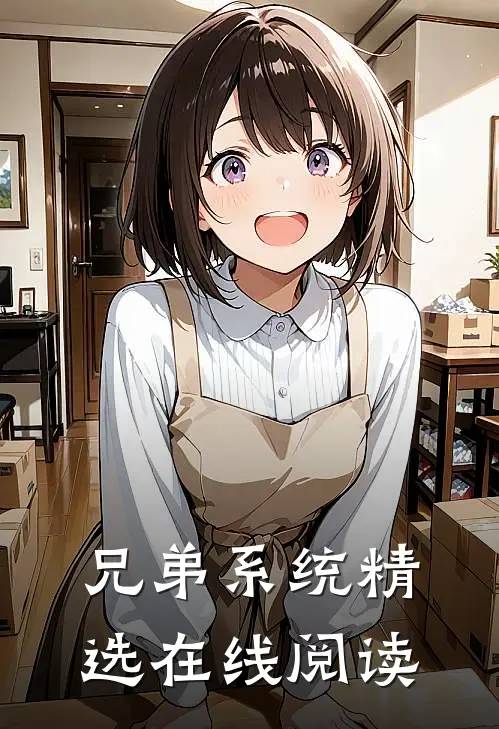 兄弟系统精选在线阅读