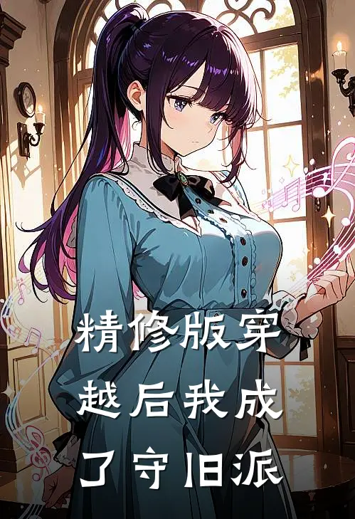 精修版穿越后我成了守旧派