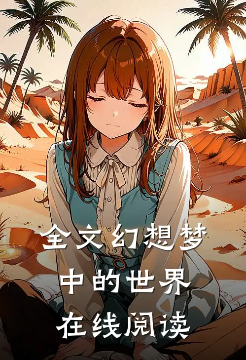 全文幻想梦中的世界在线阅读